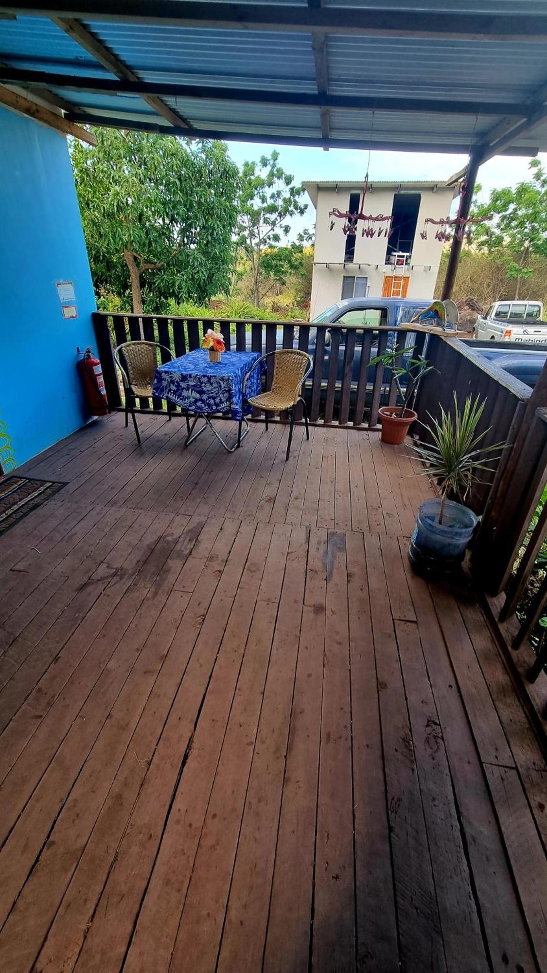 Cabanas Henua Roa Hanga Roa Kamer foto